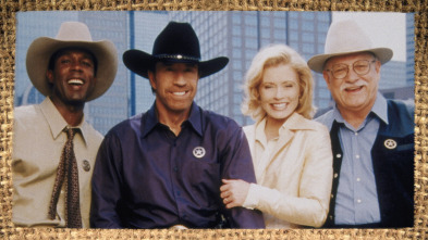 Imagen de Walker Texas Ranger (T8): Ep.2  - 3
