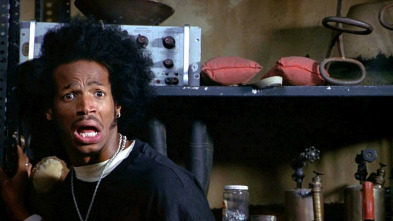 Scary Movie 2