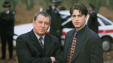 Imagen de Los asesinatos de Midsomer (T19) - 3