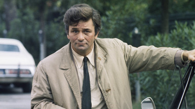 Imagen de Colombo (T1): Ep.9 Los planos del crimen - 3