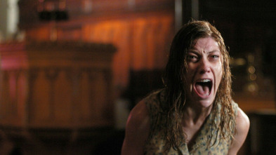 El exorcismo de Emily Rose