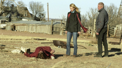 Imagen de El caso Wells - 3