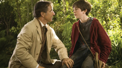 Imagen de Las crónicas de Spiderwick - 3