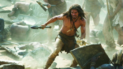 Imagen de 10.000 a.C. - 3