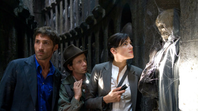 Imagen de El código de Carlomagno - 3