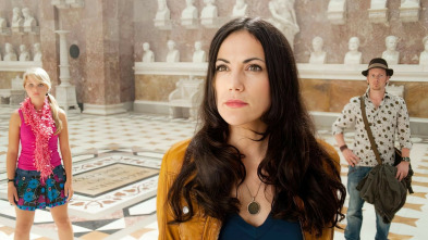 Imagen de El código de Carlomagno 2: La lanza sagrada - 3