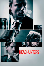 Imagen de Headhunters - 2