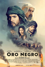 Imagen de Oro negro - 2