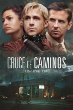 Imagen de Cruce de caminos (The Place Beyond the Pines) - 2