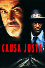 Imagen de Causa justa - 2