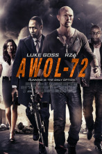 Imagen de Operación AWOL-72 - 2