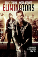 Imagen de Eliminators - 2