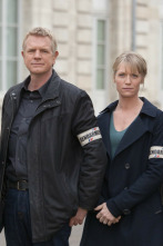 Imagen de Unidad de... (T7): Ep.1 In Memoriam - 2