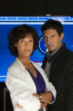 Imagen de Unidad de... (T8): Ep.1 La llegada - 2