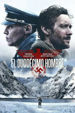 Imagen de El duodécimo hombre - 2