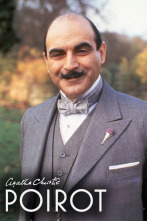 Imagen de Agatha Christie:... (T3): Ep.6 Doble pista - 2