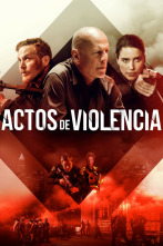 Imagen de Actos de violencia - 2