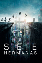 Imagen de Siete hermanas - 2
