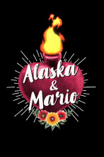 Alaska y Mario (T5): Huracán camas