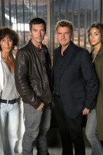 Imagen de Unidad de... (T10): Ep.4 Diva - 2