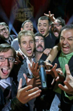 Imagen de 10 Cómicos 10 (T2010): Teatro Coliseum Madrid (2010) - 2