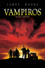 Imagen de Vampiros de John Carpenter - 2