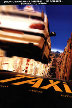 Imagen de Taxi Express - 2