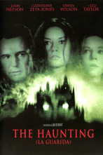 The Haunting (La guarida)