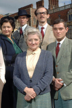 Agatha Christie's Marple (T1)