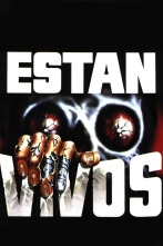 Imagen de Están vivos - 2