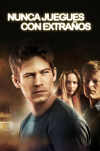 Imagen de Nunca juegues con extraños - 2
