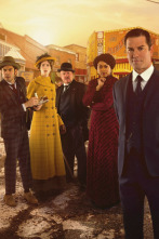 Imagen de Los misterios de... (T15): Ep.17  - 2