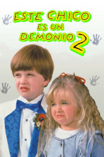 Imagen de Este chico es un demonio 2 - 2