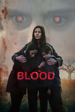 Imagen de Blood de Brad Anderson - 2