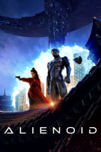 Imagen de Alienoid - 2