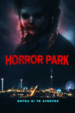Imagen de Horror Park - 2
