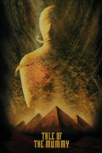 Imagen de La sombra del faraón - 2