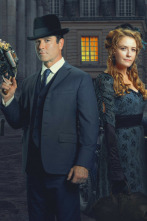 Imagen de Los misterios de... (T17): Ep.20  - 2