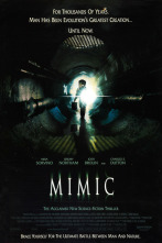 Imagen de Mimic - 2