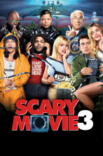 Scary Movie 3