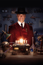 Imagen de Los misterios de... (T18): Ep.13  - 2