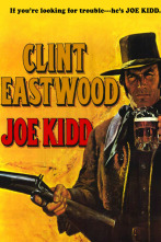 Joe Kidd