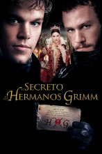 Imagen de El secreto de los hermanos Grimm - 2