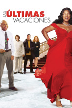 Imagen de Las últimas vacaciones - 2