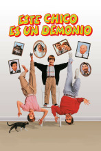 Imagen de Este chico es un demonio - 2