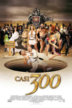 Imagen de Casi 300 - 2