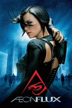 Imagen de Aeon Flux - 2
