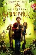 Imagen de Las crónicas de Spiderwick - 2