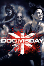 Doomsday - El día del juicio