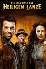 Imagen de El código de Carlomagno 2: La lanza sagrada - 2